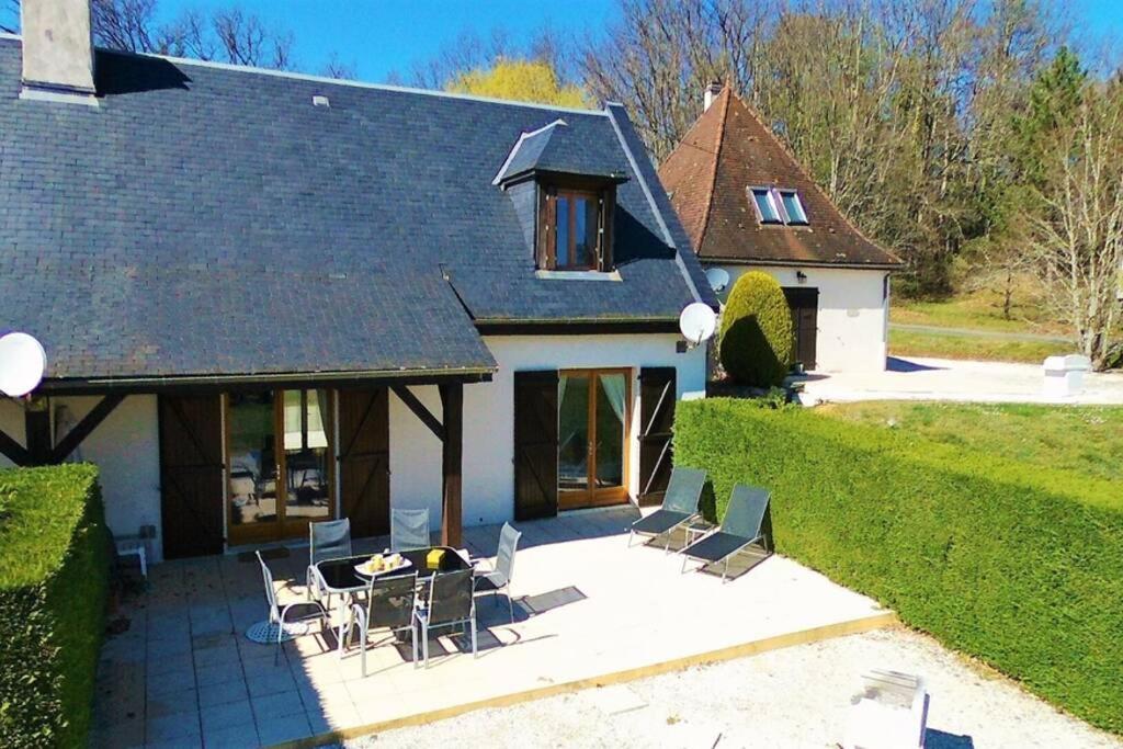Iris, Les De Holiday home *