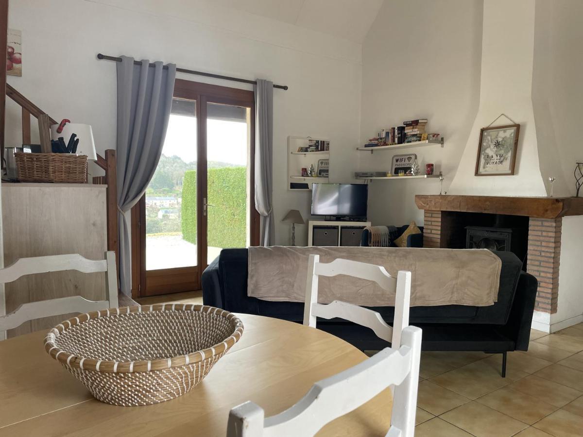 Holiday home Iris, Les De