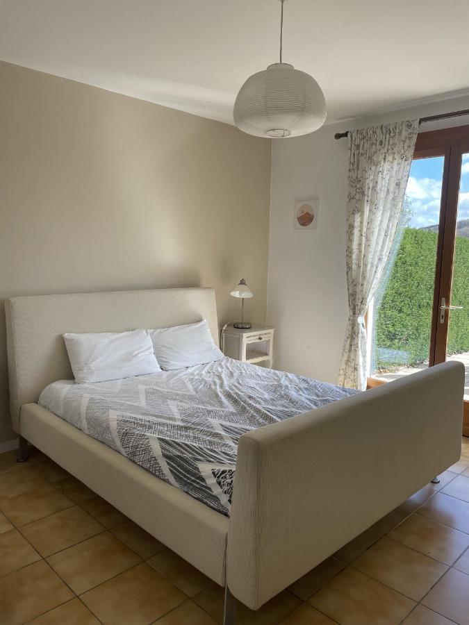 Iris, Les De Holiday home *